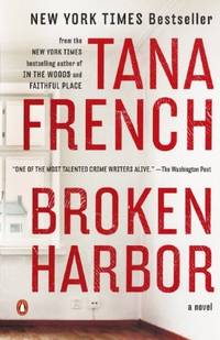 image of Broken Harbor (Turtleback School_Library Binding Edition) (Dublin Murder Squad)