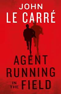 cover of Agent Running in the Field