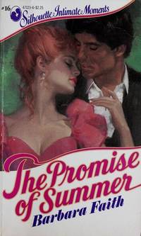 The Promise of Summer by Barbara Faith - 1983-01-01