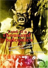 Land of a Thousand Balconies: Discoveries and Confessions of a B-Movie Archaeolo