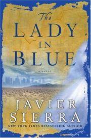 The Lady in Blue