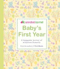 Baby's First Year: Memories for Life