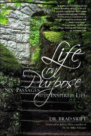 Life on Purpose: Six Passages to an Inspired Life