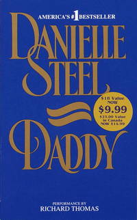 Daddy (Danielle Steel)