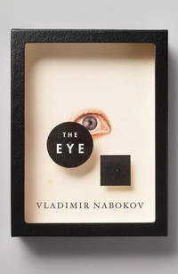 The Eye by Nabokov, Vladimir