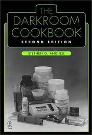 Darkroom Cookbook, Second Edition
