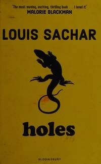 Holes [Book]