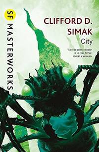 image of City