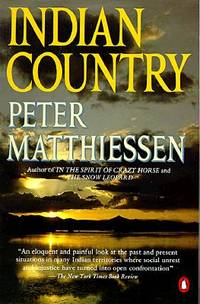 Indian Country (ISBN: 9780140130232)