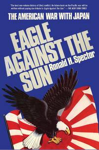 EAGLE AGAINST THE SUN