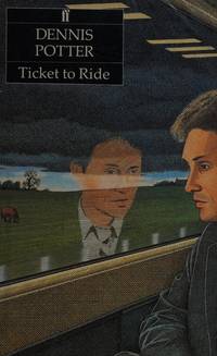 TICKET TO RIDE.
