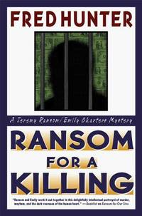 RANSOM FOR A KILLING (RANSOM/CHARTERS)