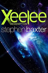 cover of Xeelee: Redemption