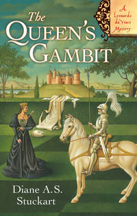 The Queen's Gambit: a Leonardo da Vinci Mystery