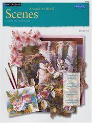 WALTER FOSTER SCENES HT 213 by N.A - Paperback - from indianaabooks (SKU: 9780929261232OMBooks)