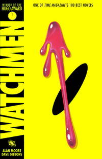 Watchmen by Moore, Alan - 2014