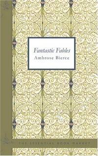 image of Fantastic Fables