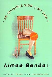 An Invisible Sign of My Own