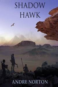 Shadow Hawk (ISBN: 9781680680232)