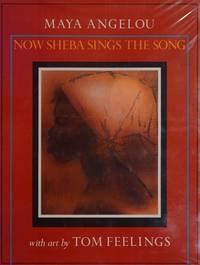 cover of Now Sheba Sings the Song