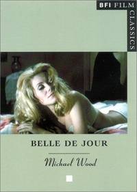 image of Belle De Jour