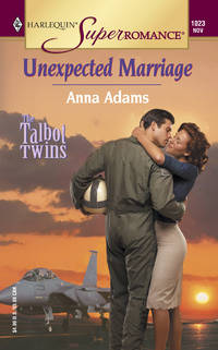 Unexpected Marriage