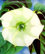 One Hundred Flowers by O'Keeffe, Georgia - 1990