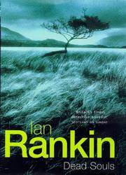 Dead Souls (Inspector Rebus) by Rankin, Ian