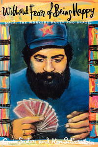 cover of Without Fear of Being Happy