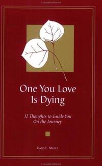 One You Love Is Dying