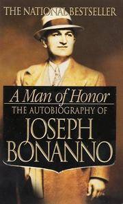 MAN OF HONOR