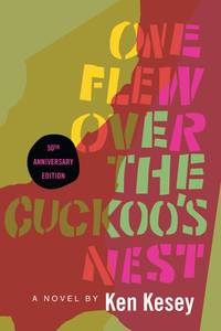 cover of One Flew Over the Cuckoo's Nest: 50th Anniversary Edition