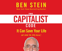 Capitalist Code, The (ISBN: 9781520079233)
