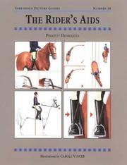 image of The Rider's Aids (Threshold Picture Guides, No. 20)