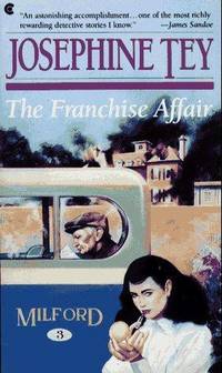 image of The Franchise Affair