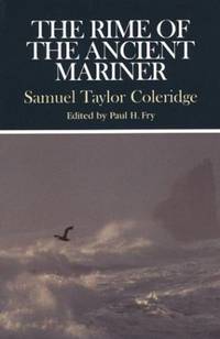 The Rime Of the Ancient Mariner