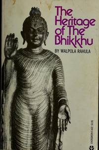 image of Heritage of Bhikkhu