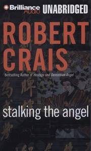 Stalking the Angel (Elvis Cole)