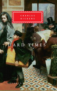 cover of Hard Times
