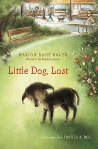 Little Dog, Lost