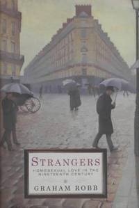 image of Strangers