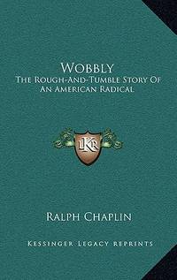 Wobbly (ISBN: 9781164512233)
