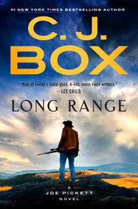 Long Range (A Joe Pickett Novel) de Box, C. J - 2020-03-03