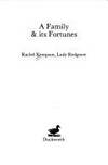 Family and Its Fortunes by Kempson, Rachel