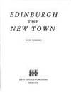 Edinburgh: The New Town