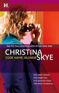 Code Name (ISBN: 9780373771233)