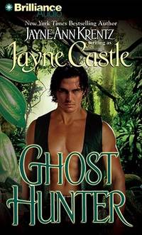 Ghost Hunter (ISBN: 9781441808233)