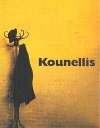 Jannis Kounellis by Museum of Contemporary Art  - Thomas McEvilley - 1986