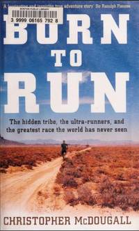 image of Born to Run