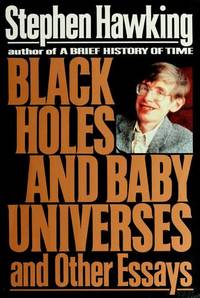 Black Holes and Baby Universes